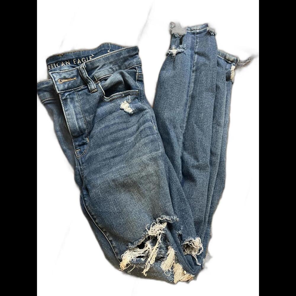 American eagle womens sz 6